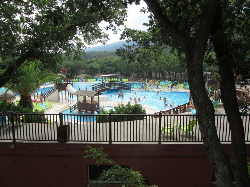 Campeggio Le Bois Fleuri