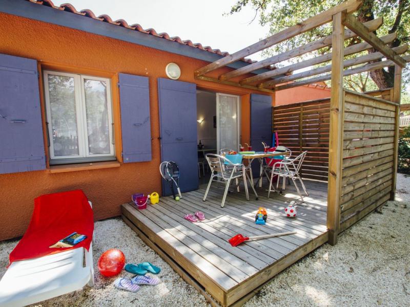 Campeggio Le Bois Fleuri