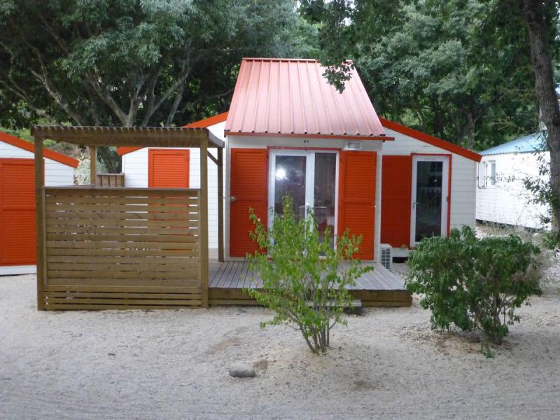 Campeggio Le Bois Fleuri