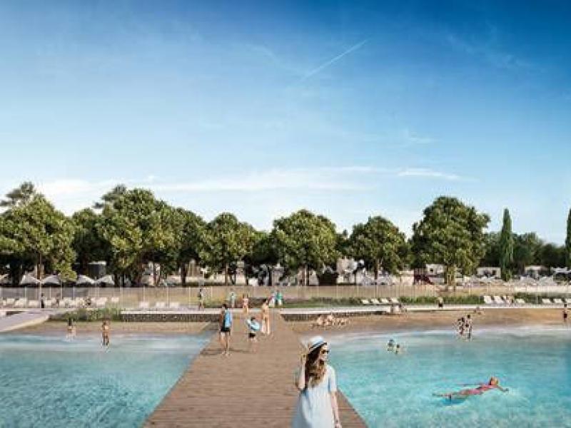 Premium Camping Zadar