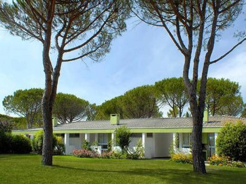 Marina Julia Camping Village - Igna's