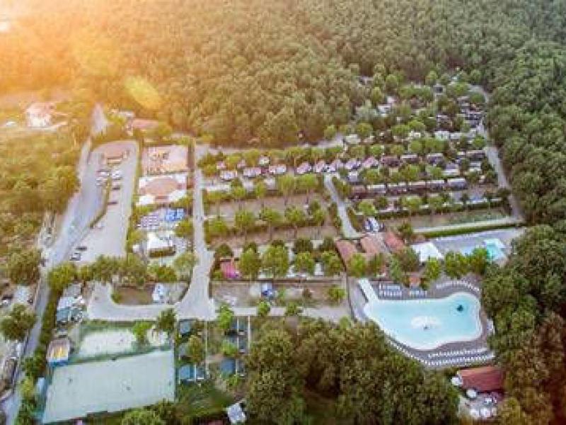 I Pini Family Park - Estivo Travel