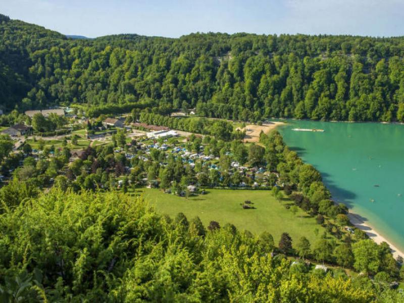 Villaggio turistico Le Clos des Oliviers