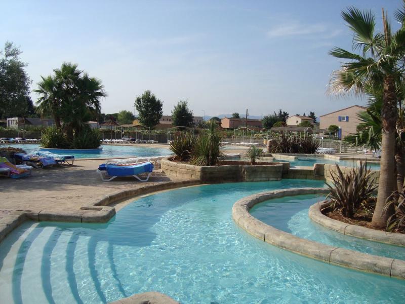 Villaggio turistico Le Clos des Oliviers