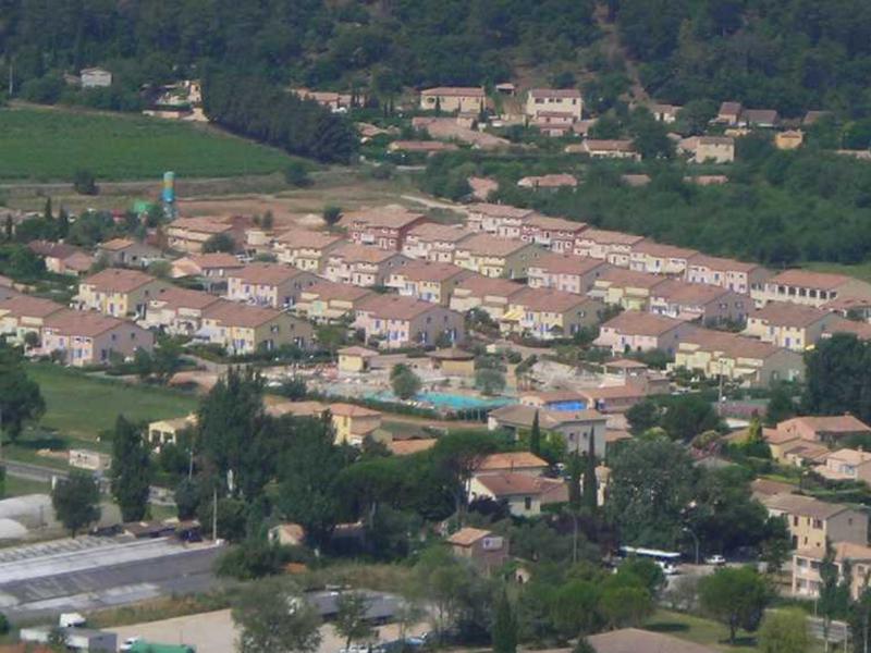 Villaggio turistico Le Clos des Oliviers