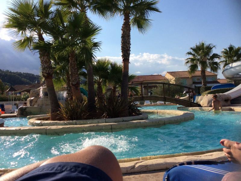 Villaggio turistico Le Clos des Oliviers