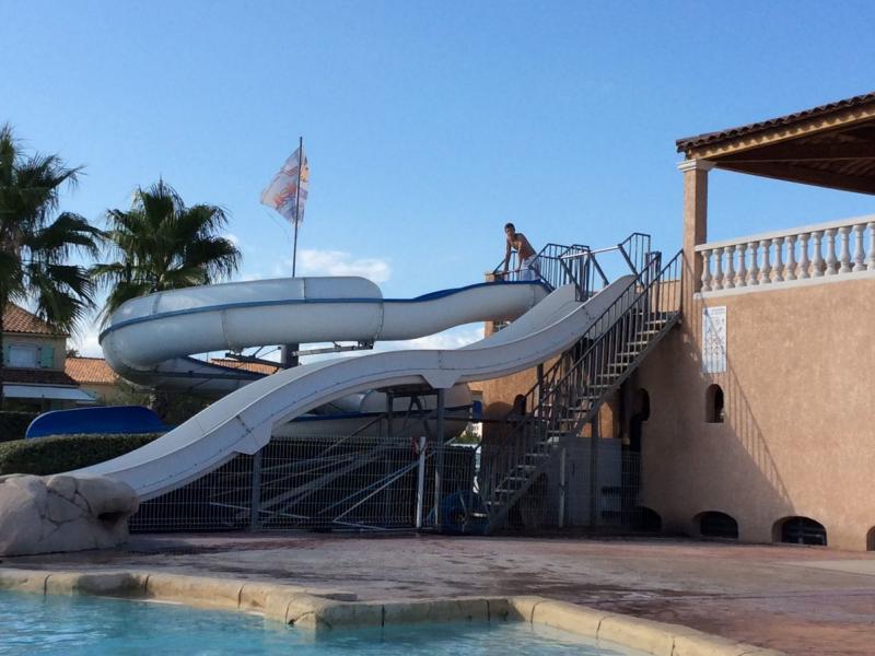 Villaggio turistico Le Clos des Oliviers