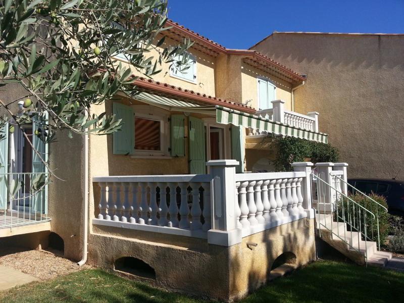 Villaggio turistico Le Clos des Oliviers