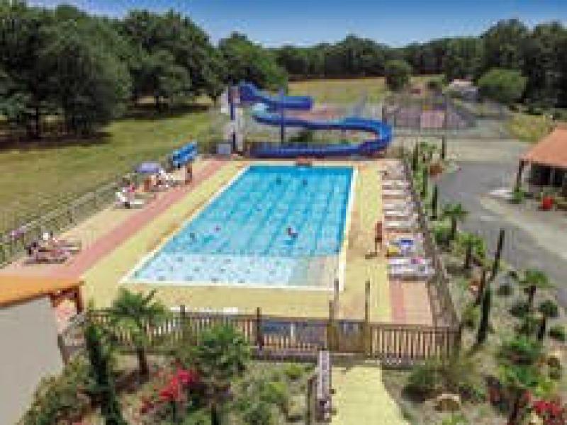 Campeggio Coeur de Vendée