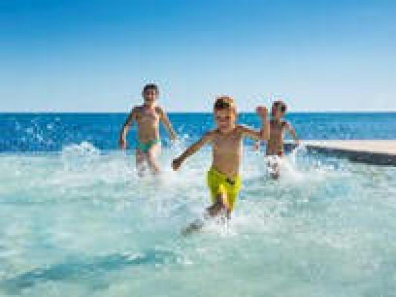 Campeggio Aminess Sirena