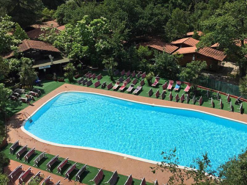 Seven Hills Camping & Village