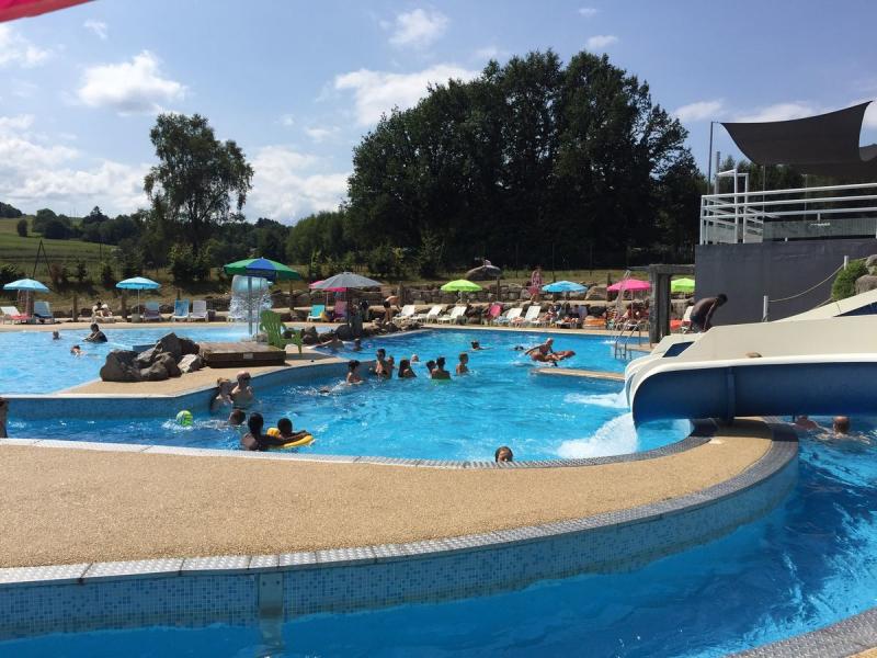 Campeggio Yelloh! Village Domaine des Bans