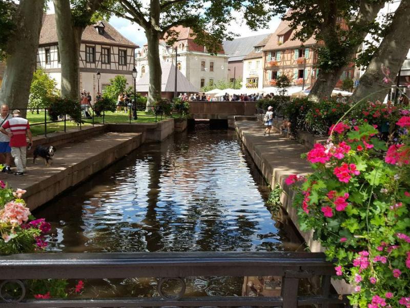 Campeggio Yelloh! Village Domaine des Bans