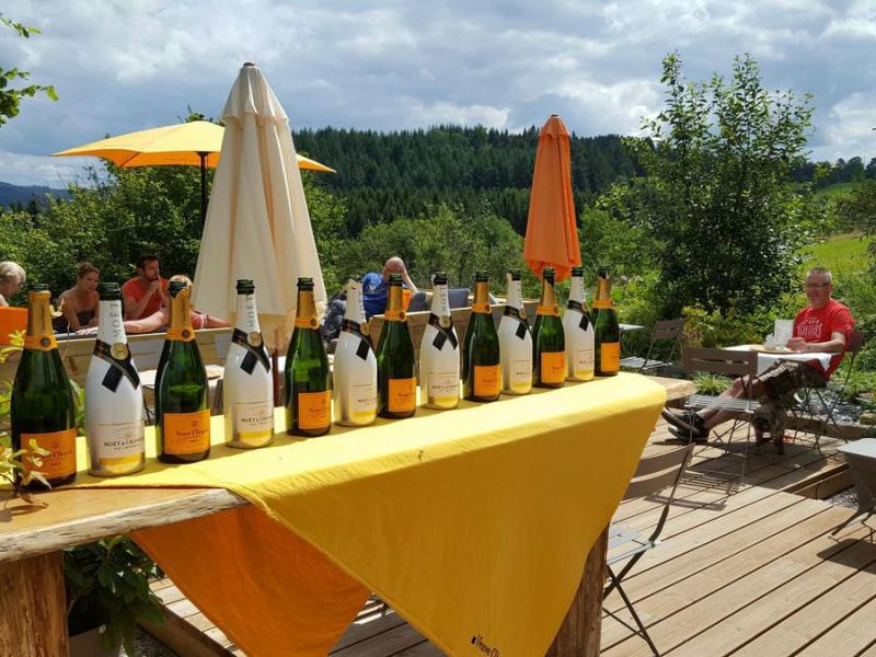 Campeggio Yelloh! Village Domaine des Bans