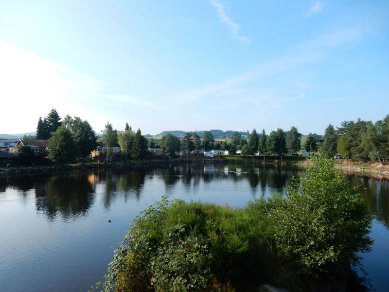 Campeggio Yelloh! Village Domaine des Bans