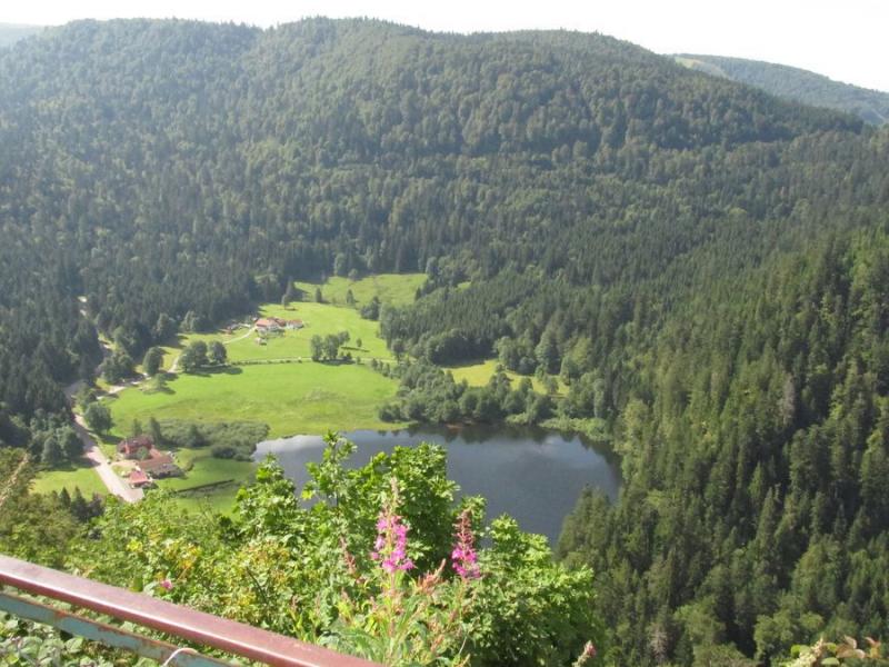 Campeggio Yelloh! Village Domaine des Bans