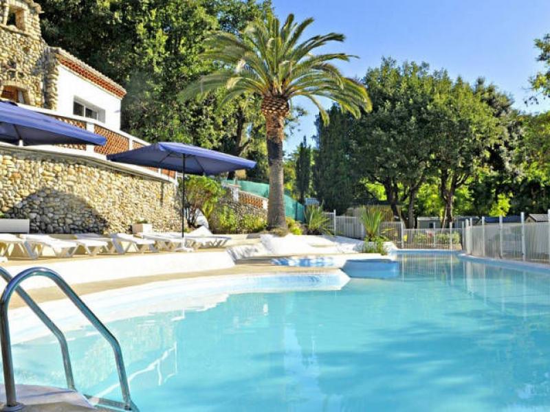 Campeggio Blu International