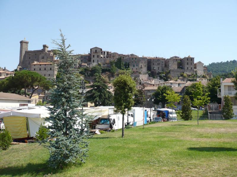 Campeggio Blu International