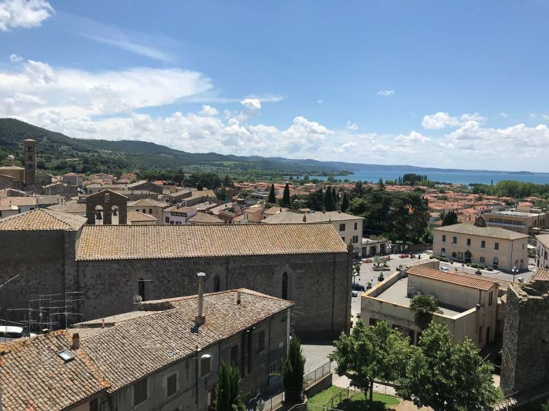 Campeggio Blu International