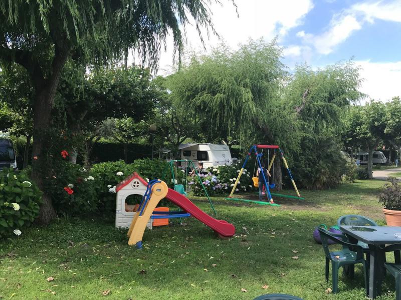 Campeggio Blu International