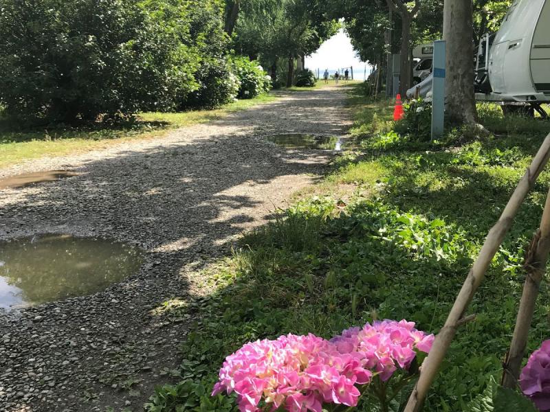 Campeggio Blu International