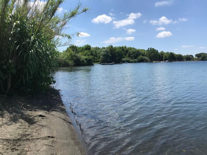 Campeggio Blu International