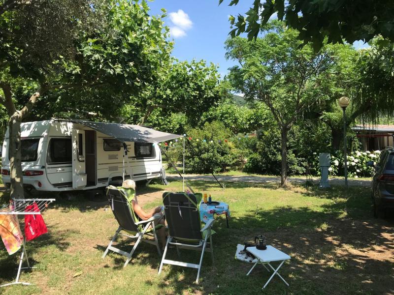 Campeggio Blu International