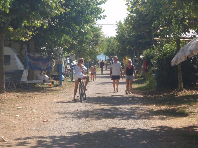 Campeggio Blu International