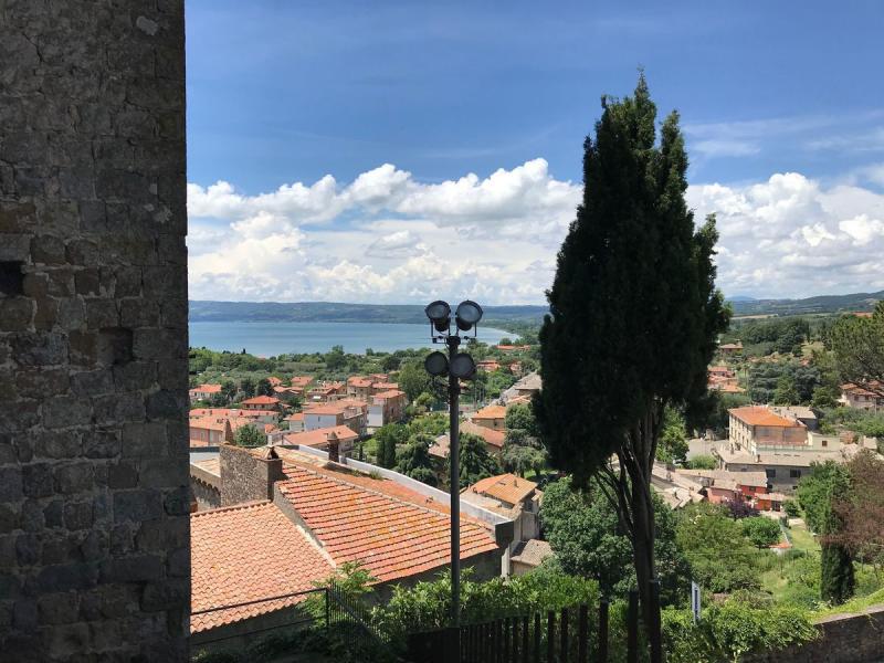 Campeggio Blu International