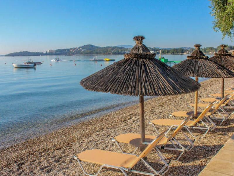 Campeggio Monti del Sole