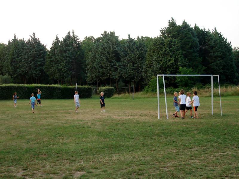 Campeggio Monti del Sole