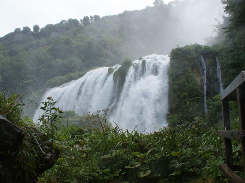 Campeggio Monti del Sole