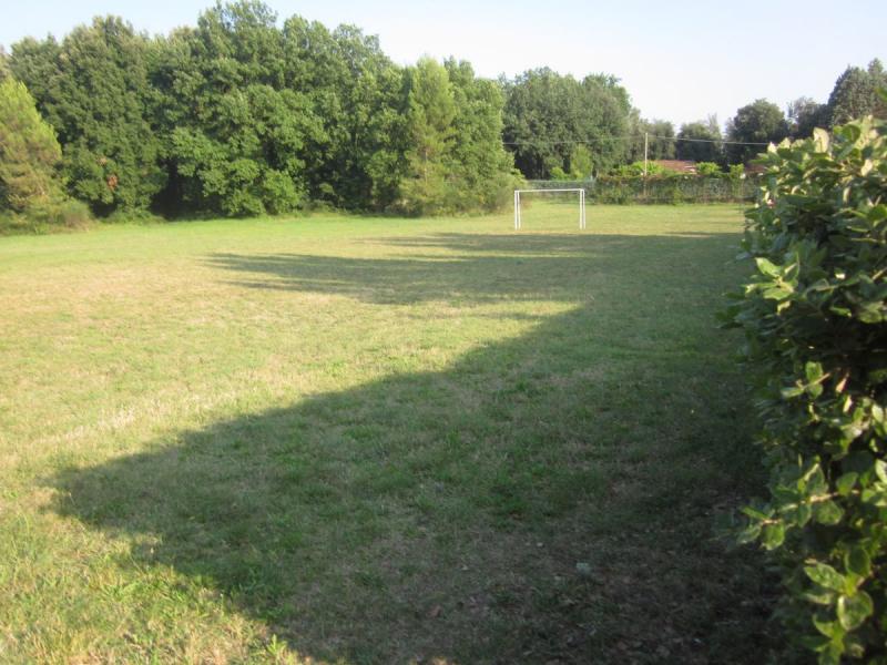 Campeggio Monti del Sole