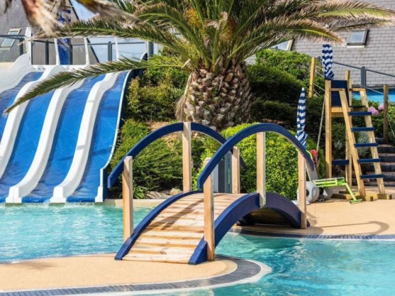 Camping Le Domaine de Ker Ys