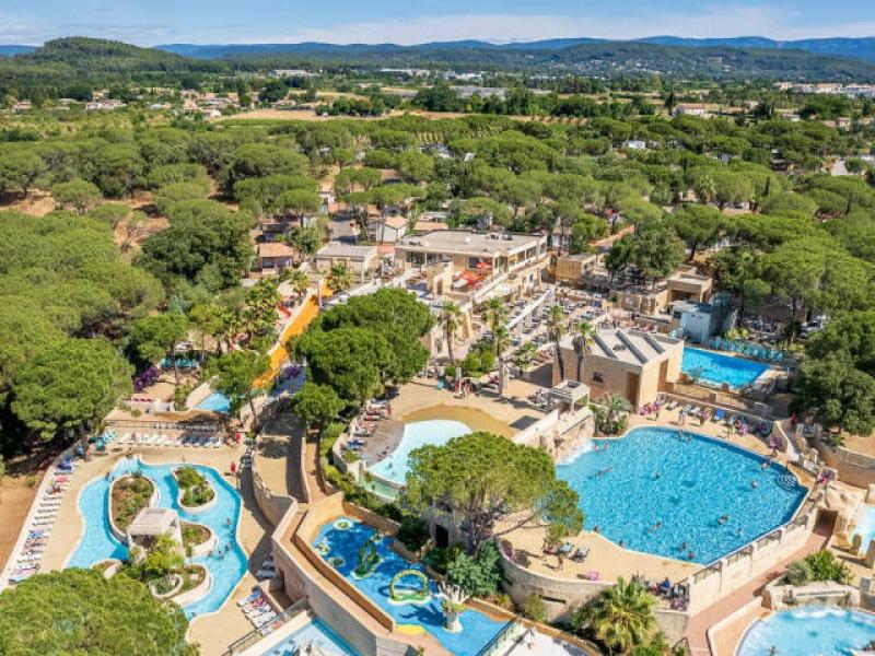 Villaggio Turistico Il Paese di Ciribì