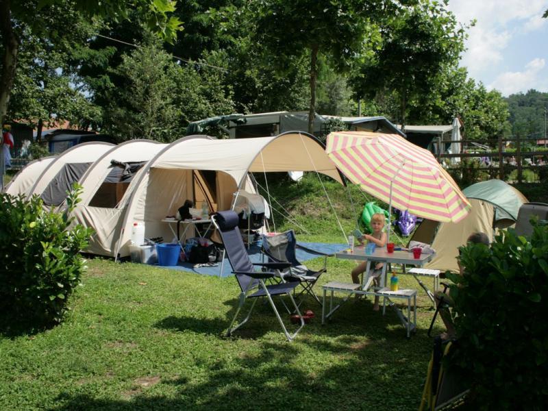 Campeggio Okay
