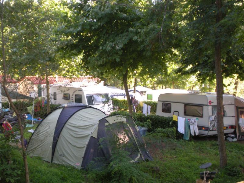 Campeggio Okay