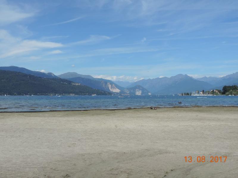 Campeggio Lido di Monvalle