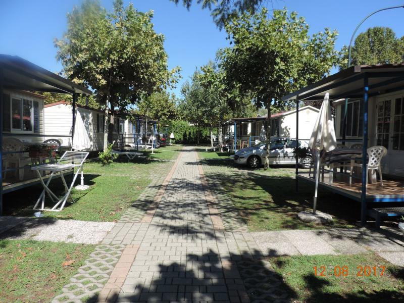 Campeggio Lido di Monvalle