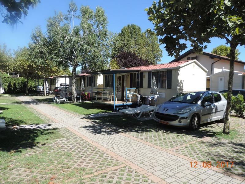 Campeggio Lido di Monvalle