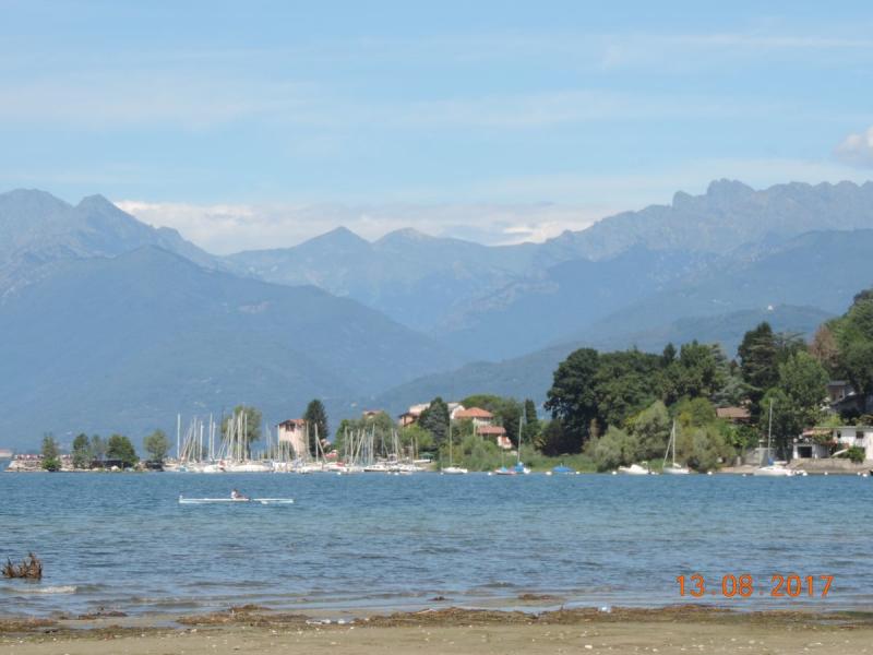 Campeggio Lido di Monvalle