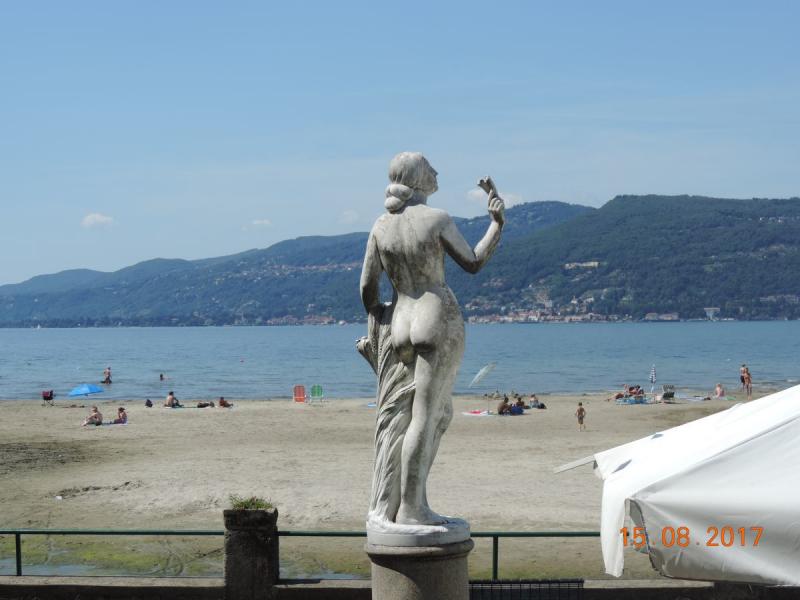 Campeggio Lido di Monvalle