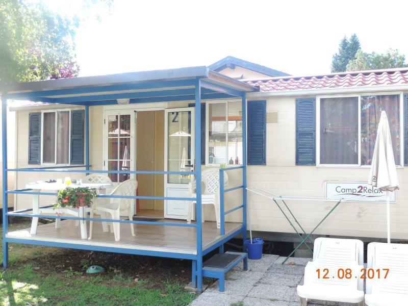 Campeggio Lido di Monvalle