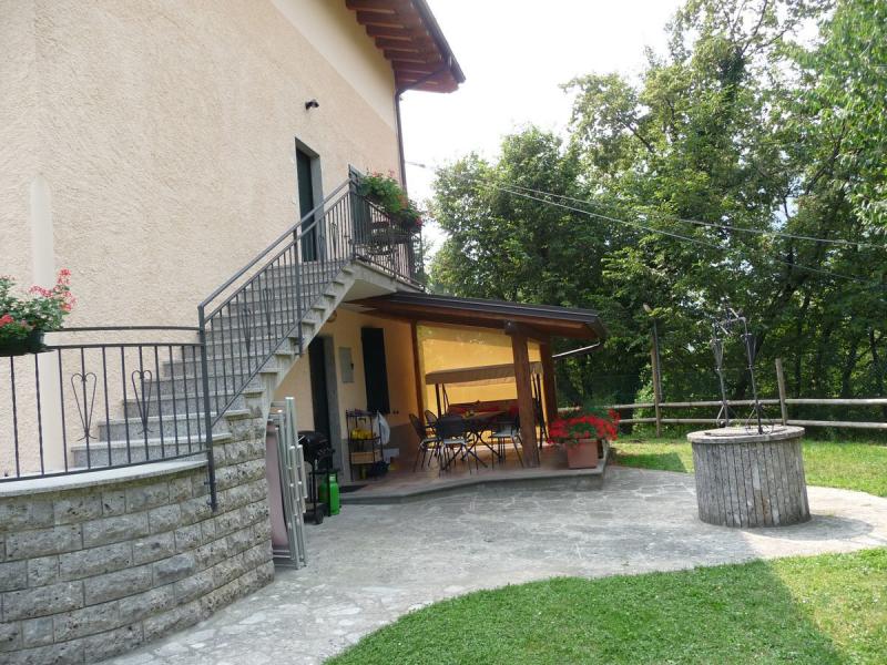 Casa Genny