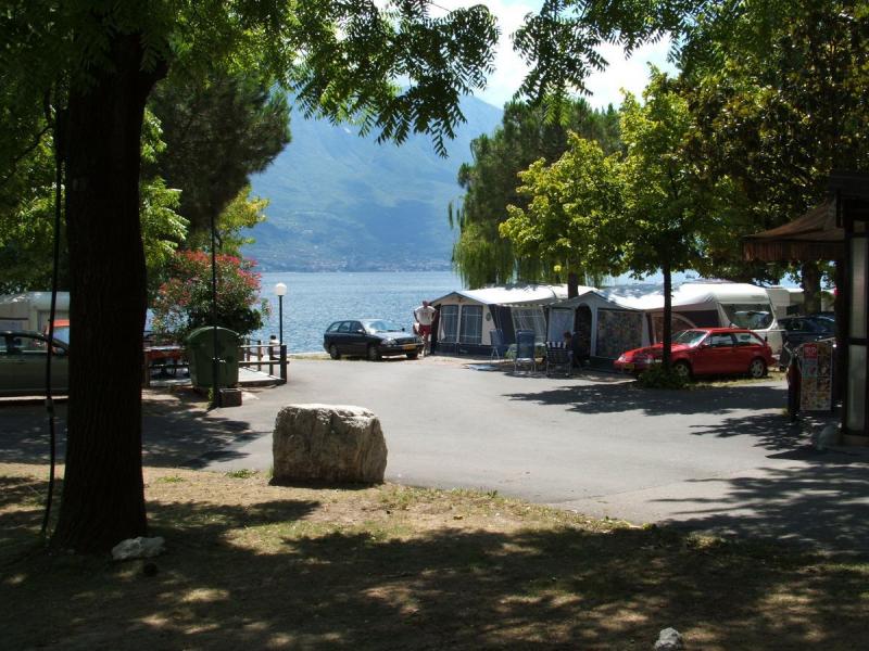 Campeggio Garda